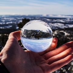 Le pouvoir de la pensée positive